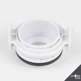 Adaptateur d'ampoule Xénon BMW E46/E90/... H7
