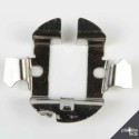 Adaptateur d'ampoule Xénon Audi, Mercedes, VW, Nissan... H7