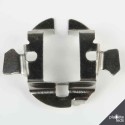 Adaptateur d'ampoule Xénon Audi, Mercedes, VW, Nissan... H7