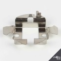 Adaptateur d'ampoule Xénon Audi, Mercedes, VW, Nissan... H7