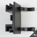 Adaptateur d'ampoule Xénon Fiat 500