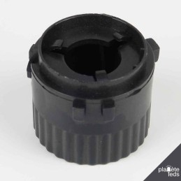 Adaptateur xénon d'ampoule Golf 6, 7, Scirocco H7