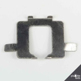 Adaptateur d'ampoule Xénon Audi BMW H7