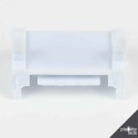 Adaptateur d'ampoule Xénon Ford Mondeo MK1 MK2 H7