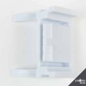 Adaptateur d'ampoule Xénon Ford Mondeo MK1 MK2 H7
