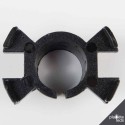 Adaptateur d'ampoule Xénon Honda Odyssey/CRV H1