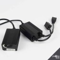 Accessoires LED pour voiture et moto : Module CANBUS 99% pour kit led H7