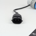 LED Kit H8/H9/H11 4600LM FIRST Plug&Play 30W