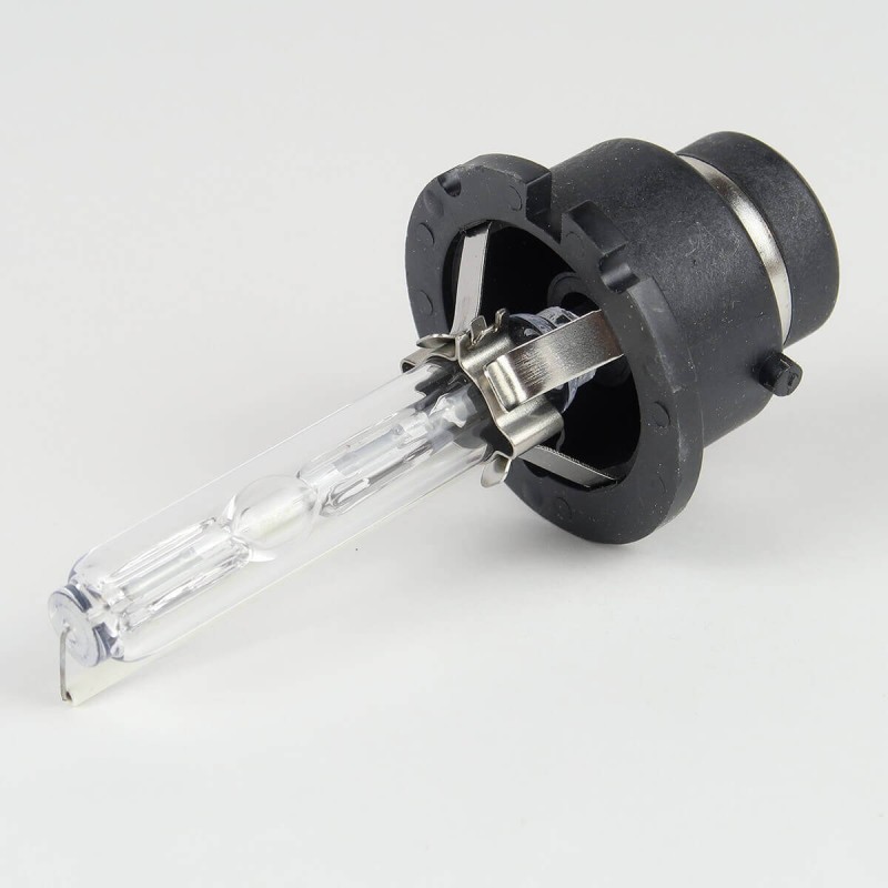 2 AMPOULES XENON H7 6000k 35W POUR KIT XENON HID RENAULT
