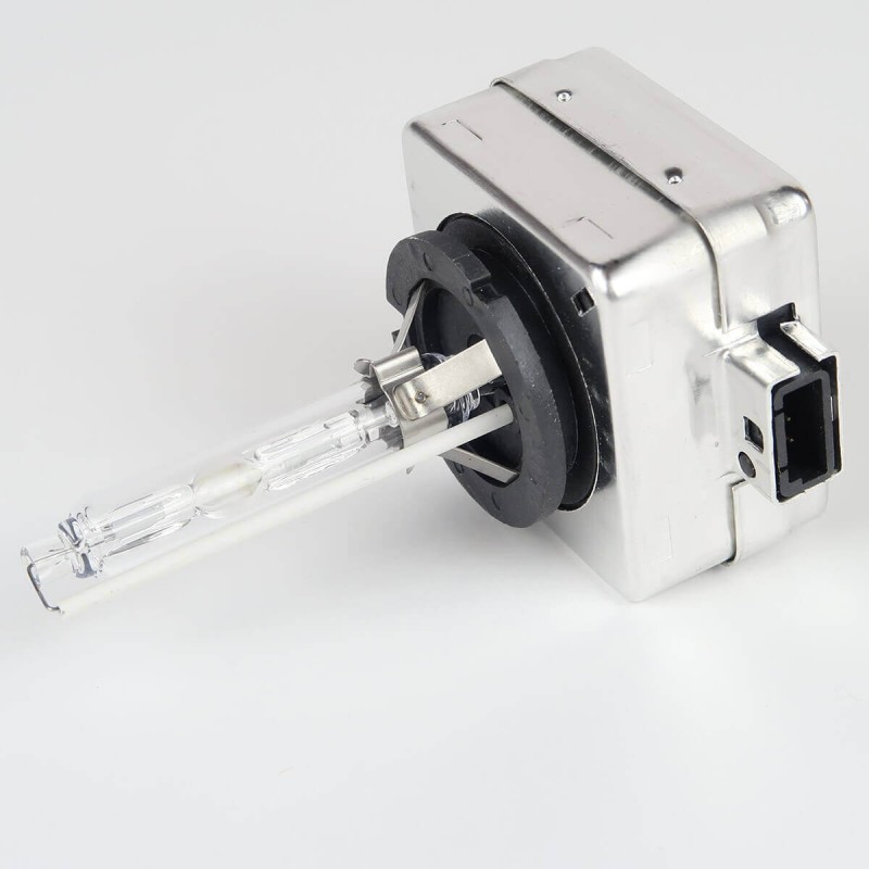 Ampoule Xénon D1S 35W 6000K Haute Qualité