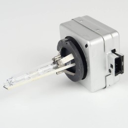 Ampoule Xénon D3S 35W 6000K Haute Qualité
