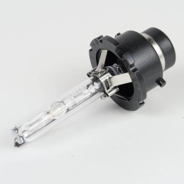 Ampoule Xénon D4S 35W 6000°K
