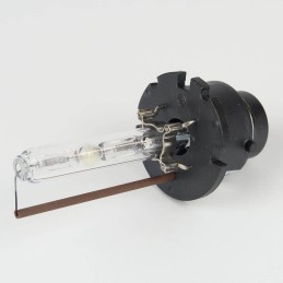 Ampoule Xénon D2C 35W 6000K Haute Qualité