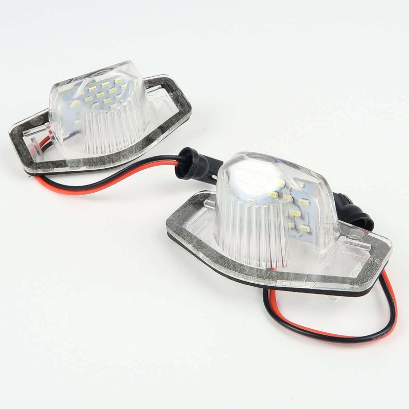 Module de plaque LED pour Honda Cr-V Module de plaque LED pour Honda Cr-V