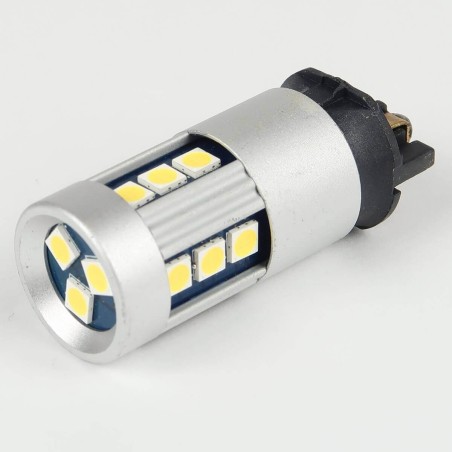 Ampoule LED PW24W Canbus 15 LEDs 10-30V