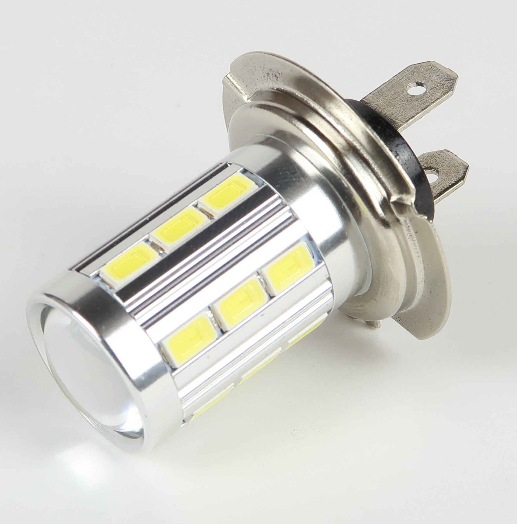 LED Bulb H7 6000°K White Canbus