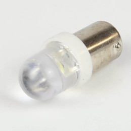 Led bulb BA9S - White T4W
