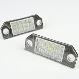 License plate LED Module for Ford Focus C-max et focus