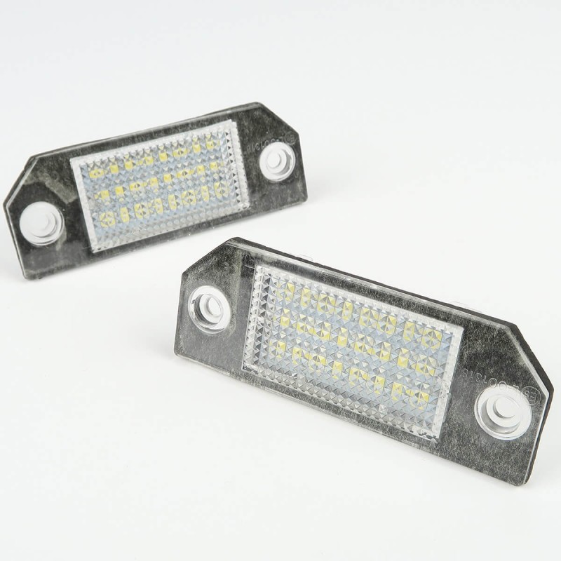 Pack Leds feux de recul pour Ford Focus MK2