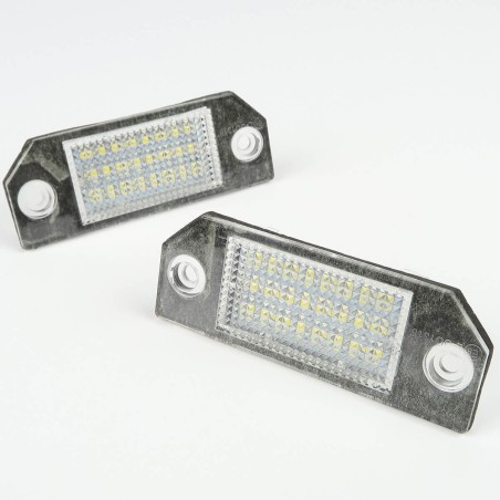 Module de plaque LED pour Ford Focus C-max et focus