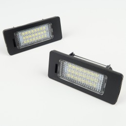 Module de plaque LED pour Audi TT, Q5, Passat...