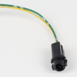 T5 bulb connector