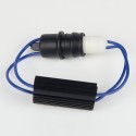Accessoires LED pour voiture et moto : Module Anti-Erreur ODB T10 plug&play