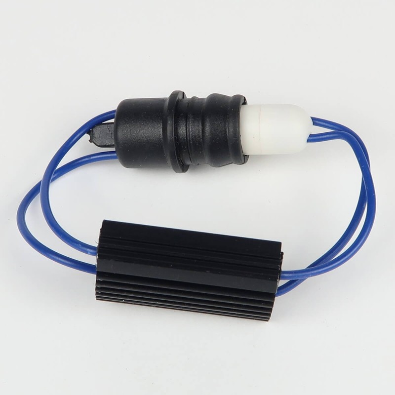 Accessoires LED pour voiture et moto : Module Anti-Erreur ODB T10 plug&play Accessoires LED pour voiture et moto : Module Anti-Erreur ODB T10 plug&play