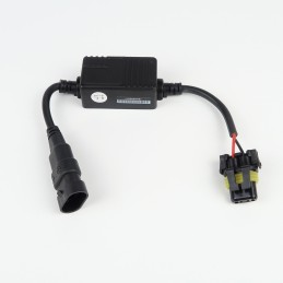 Module anti-erreur HB3/9005/HB4/9006 pour kit LED