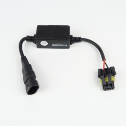 Module anti-erreur pour kit LED HB3/9005/HB4/9006