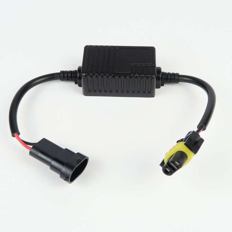 Module anti-erreur H8, H9, H11 pour kit LED