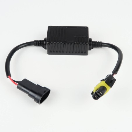 H8, H9, H11 LED Headlights Canbus Decoder