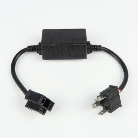 Module anti-erreur H4 pour kit LED