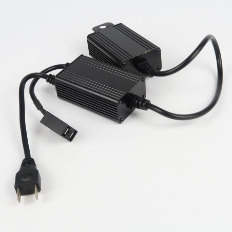 Module CANBUS 99% pour kit led H7