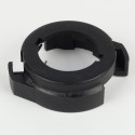 Accessoires pour voiture et moto : Accessoires pour voiture et moto : Adaptateur d'ampoules LED Ford Kuga 2017 (l'unité)