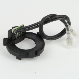 HID Bulb Holder Volkswagen with cable