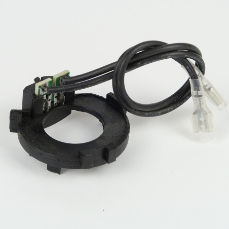 Adaptateur d'ampoule Xénon Volkswagen avec câble