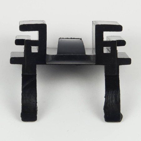 HID/LED Bulb Holder Fiat 500