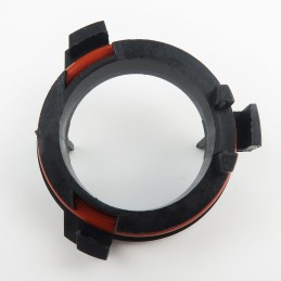 Adaptateur d'ampoule LED Focus, Astra G, Zafira H7 (l'unité)