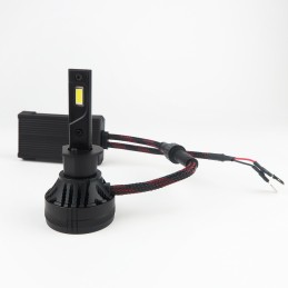 LED H1 pour voiture canbus