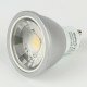 Ampoule à led spot pour maison et jardin : Ampoule LED GU10 Lumière du jour 6W