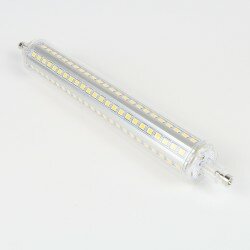 Ampoule R7S 189mm 1040Lm LED 2835 4000-4500°K