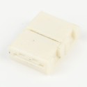 Connecteur Femelle-Femelle Mono Couleur (Pour bande classique)