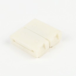 Female-female Connector RGB+W 12 mm (For flexible bar)