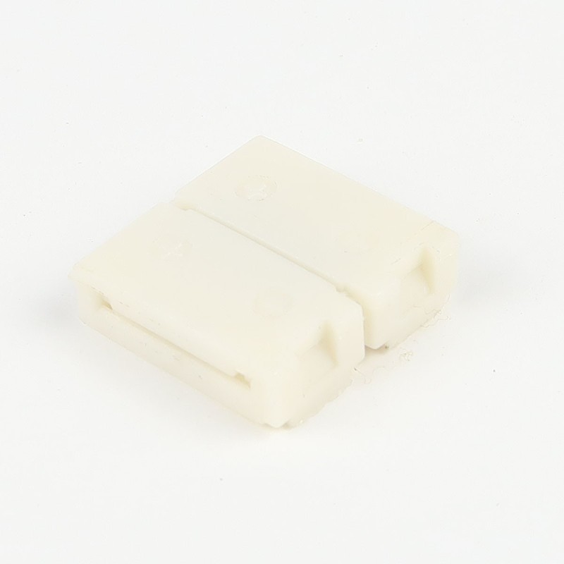 Accessoires pour bande LED : Connecteur à Câble RGB (Pour bande classique) Accessoires pour bande LED : Connecteur à Câble RGB (Pour bande classique)