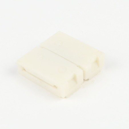 Connecteur Femelle-Femelle RGB+W 12mm (Pour bande flexible)