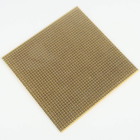 A Plate Test Bakelite tablet 100 x 100 mm