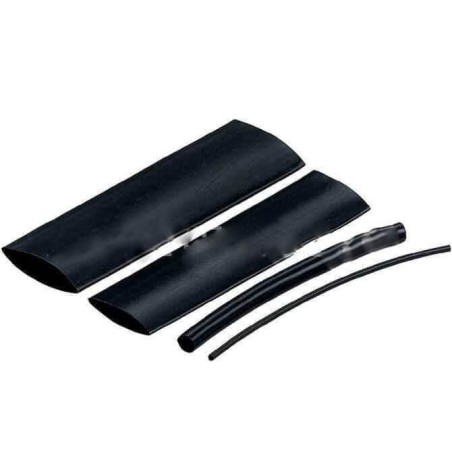 Gaine Thermo-Rétractable 6,4 mm - 3,2 mm