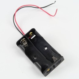  Coupler 3V AA