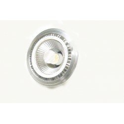 Ampoule led AR111 12W Blanc Chaud 960lumens 120° 12V